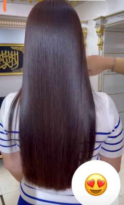 Кератин Волос и все услуги для красоты