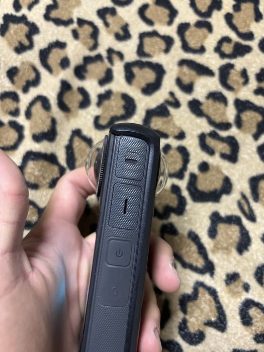 insta360 4x  в хорошем состоянии