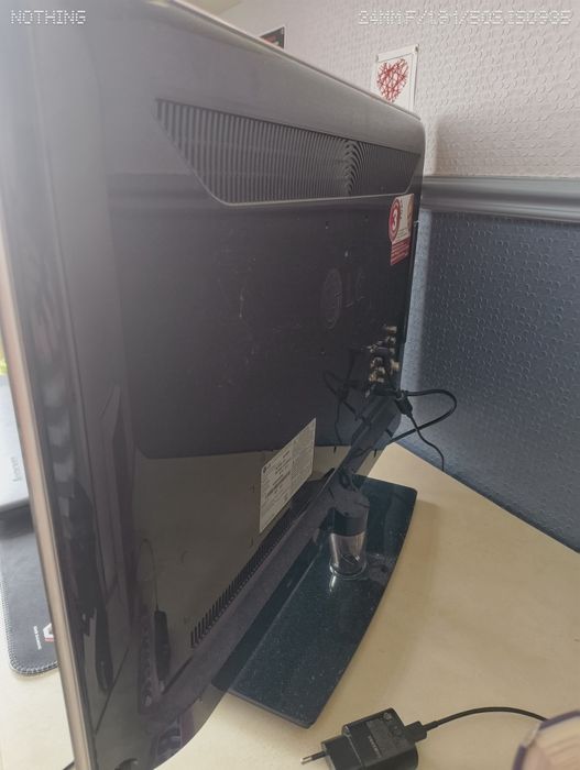 Продам или обменяю телевизор LG