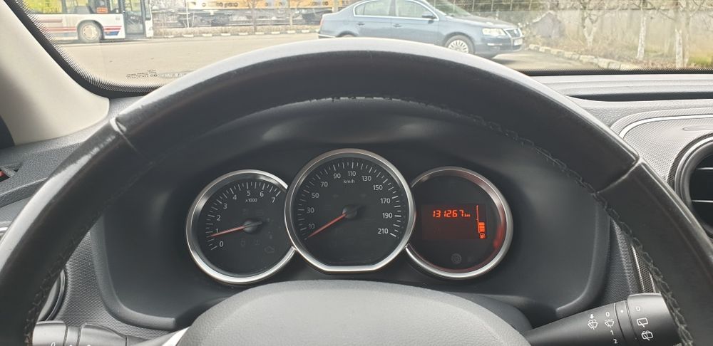 Dacia SD Sandero adusa recent din Germania 1461cc