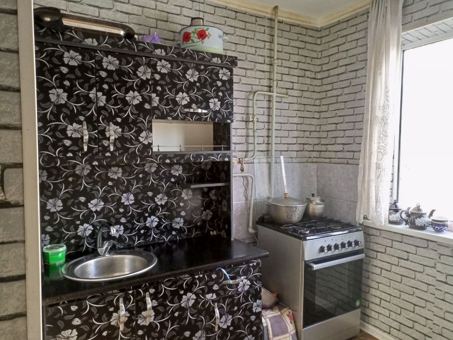 2х комнатная квартира на длительный срок сдается