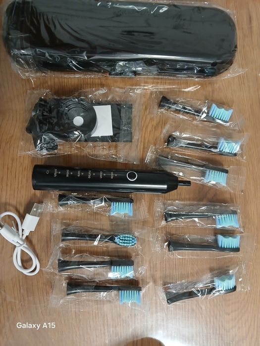 Periuta de dinți electrica