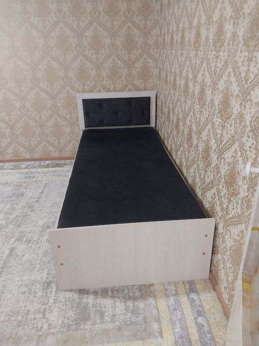 Однакомнатная квартира