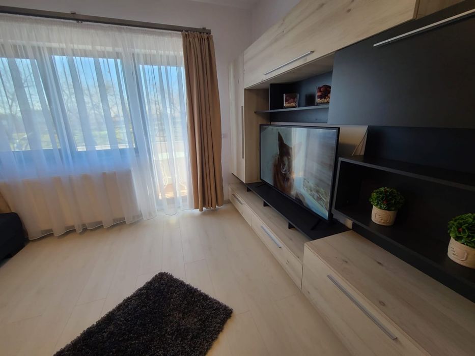 Studio Mamaia nord