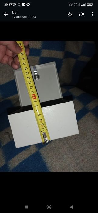 Продам металлические ящики!!!