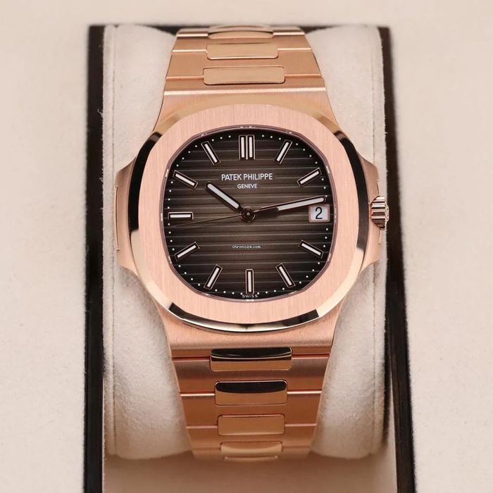 Налични часовници Audemars Piguet, Patek Philippe, Rolex