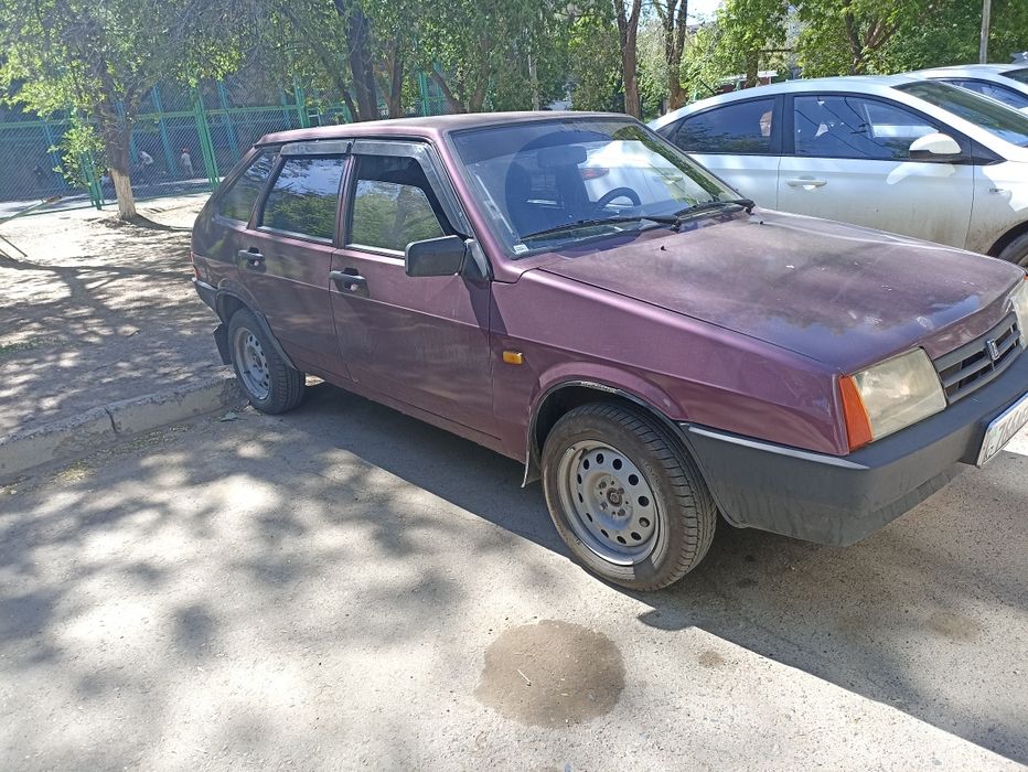 Ваз 09 в хорошем состоянии!!