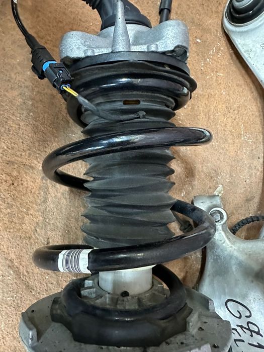 Fuzeta stanga fata Bmw M3 M4 G80 G82 AWD Xdrive