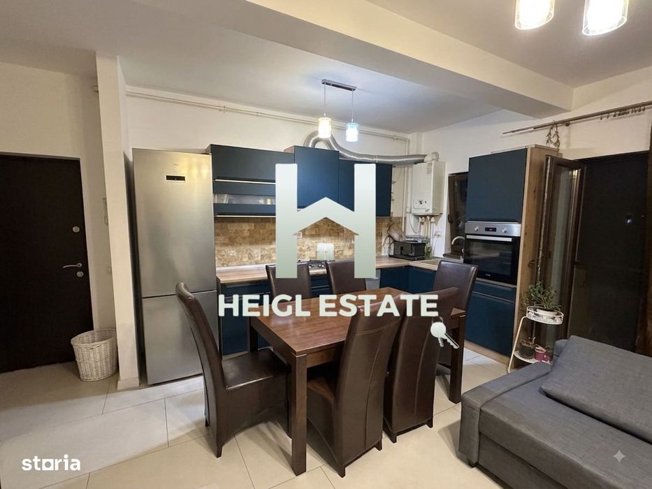 Apartament cu 3 camere la etajul 1 cu comision 0% in Timisoara zona Br — fotografia 3