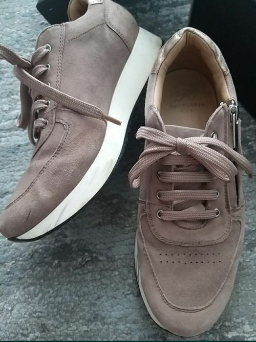Adidasi fashion pentru dama