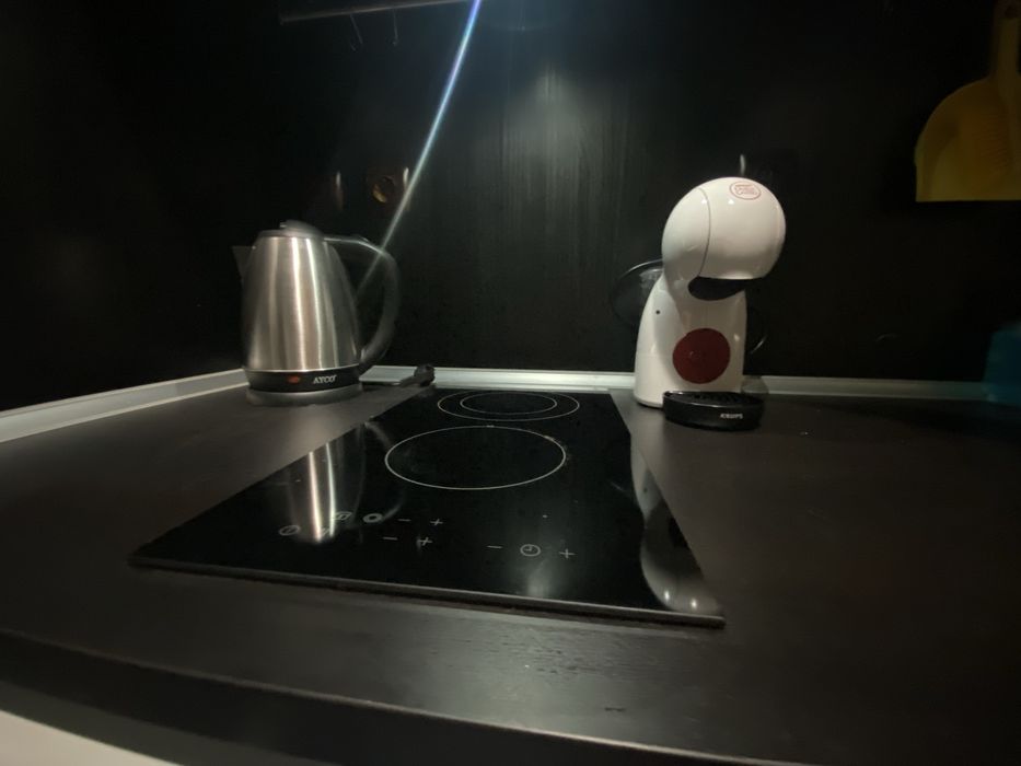 Дава се под наем Двустаен апартамент в София, Център - 60 кв.м за 61.2 € - Снимка #4