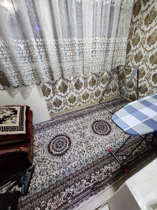 Аренда кора камиш  2/4 2 хона аренда