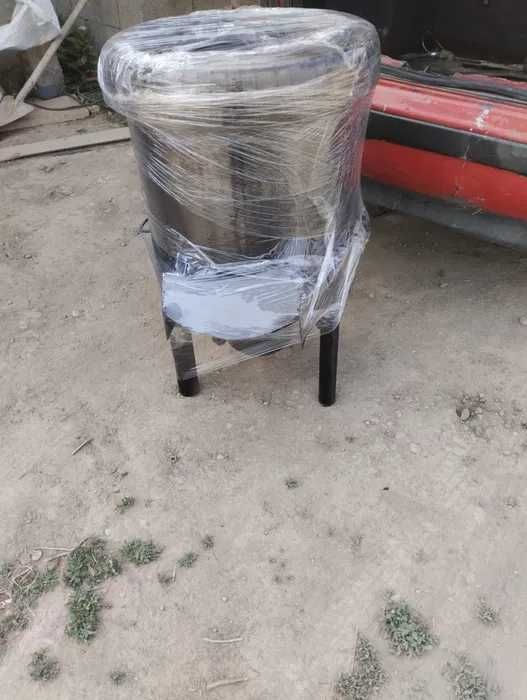 Универсал Дробилка Двигатель 3кВт Молотковые Дробилки зерна