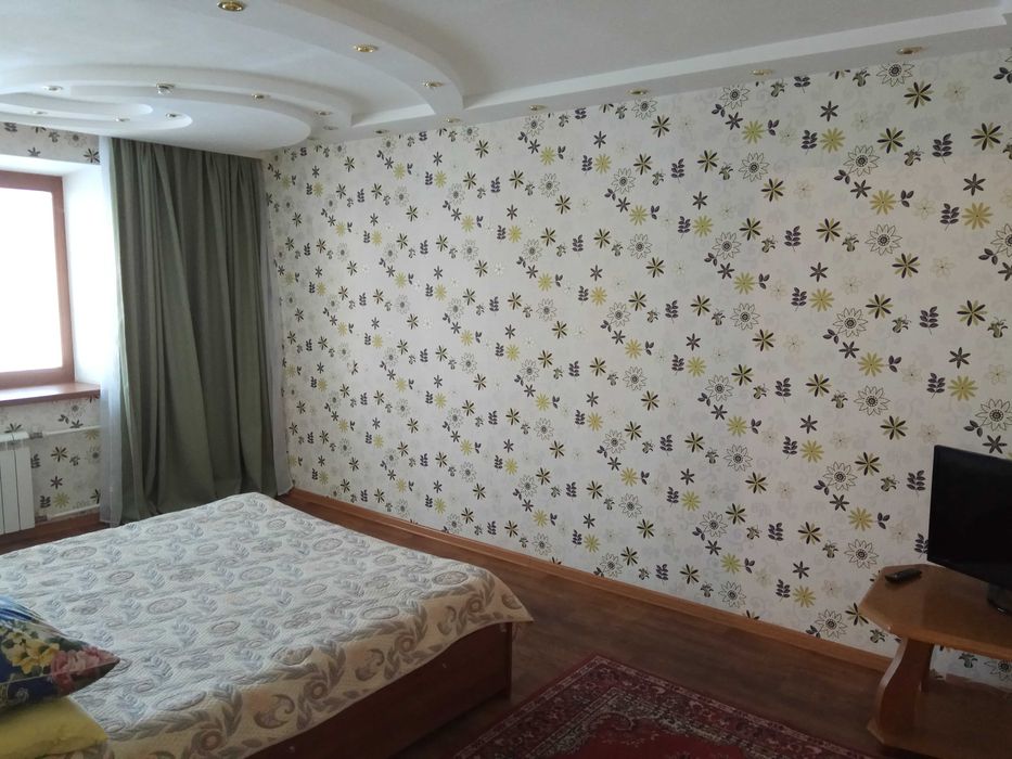 продам 1 ком кв. в центре города