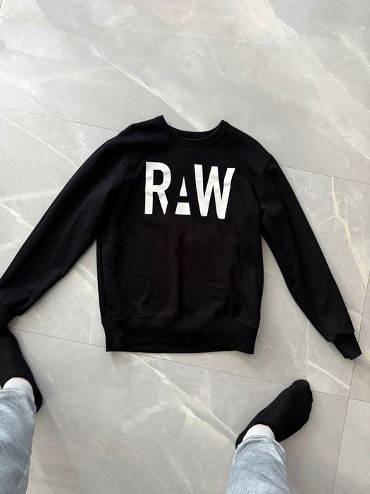 G star raw блуза S