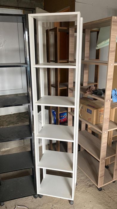 Полка на колесиках