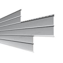 Сайдинг. Софит.