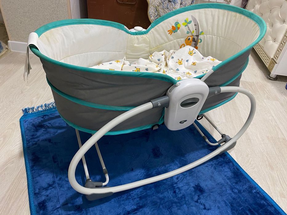 Люлька для детей