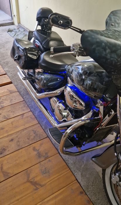 Сузуки булевард с90