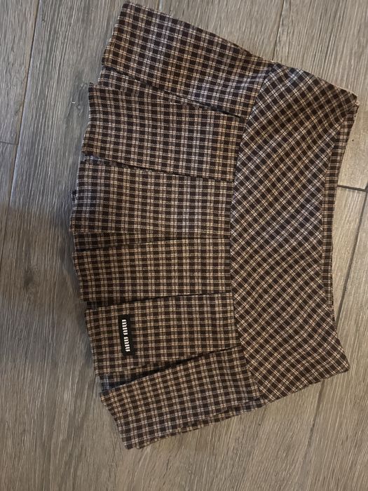 Панталонки с декорация от панделки