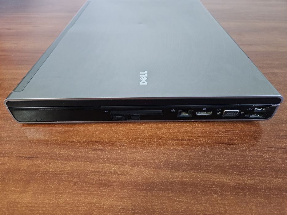 Dell precision m6400 wuxga T9600