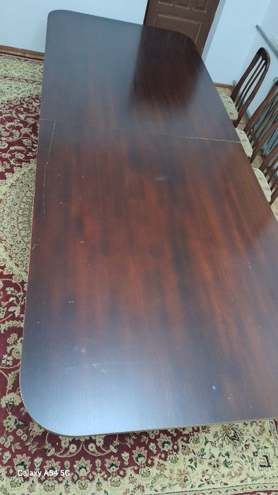 Продам стол стуля