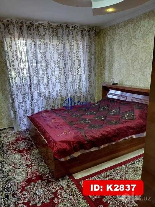 Tezda uy sotiladi K2837 Peredasgir masjidda