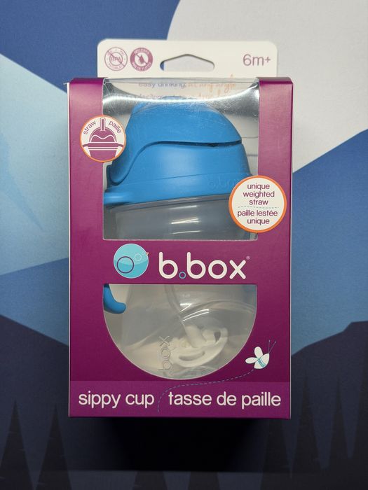 Cana cu pai Bbox