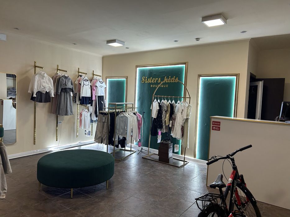 Сдам в аренду помещение