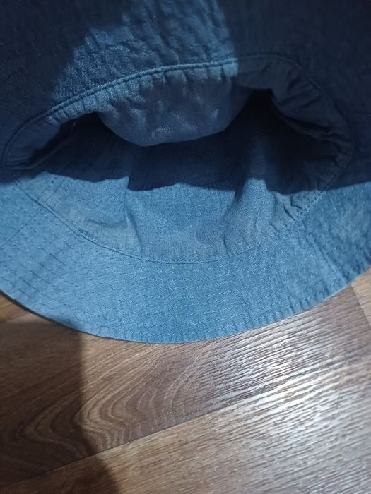 Панамы 3 штуки 1200 тг