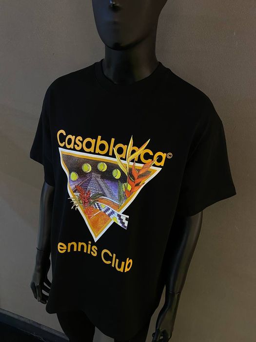 Casablanca High-Quality ( Ultimele Mărimi )