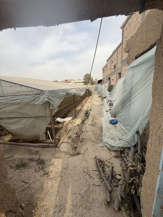 Yer sotiladi 8 sotix Zangiota