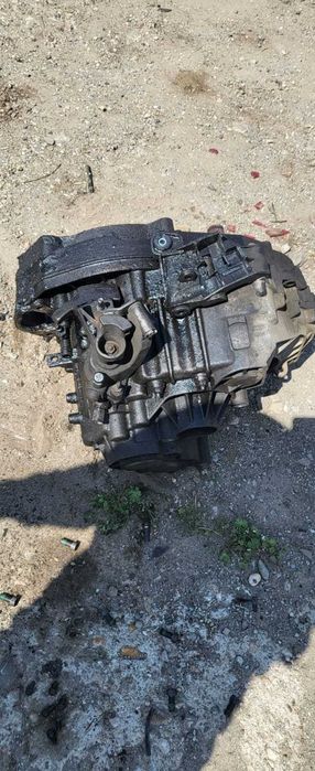 Cutie de Viteze Manuala Volkswagen Transporter T5 2003-2015 COD.JFS