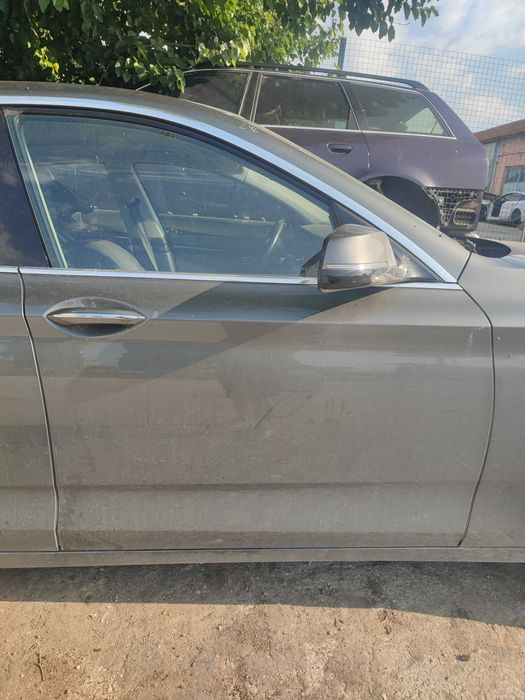 Предна броня калник BMW F07 Facelift калници БМВ 5 GT Фейслифт