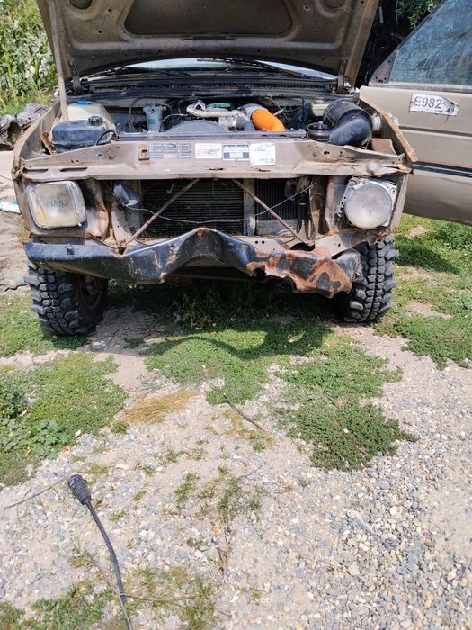 Land rover discovery1