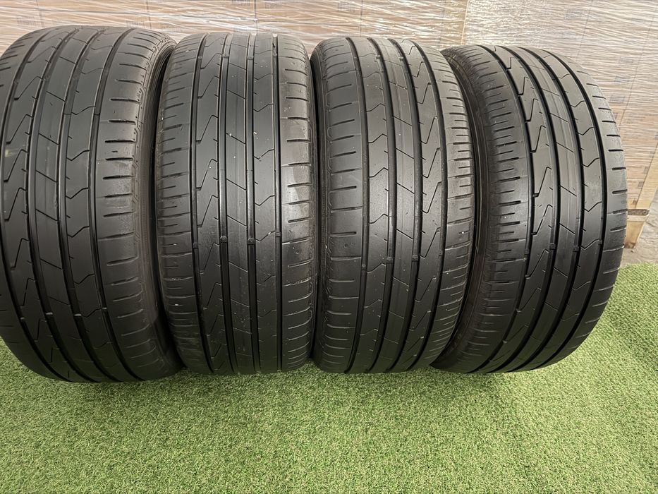 225/45/17 Летни гуми Hankook