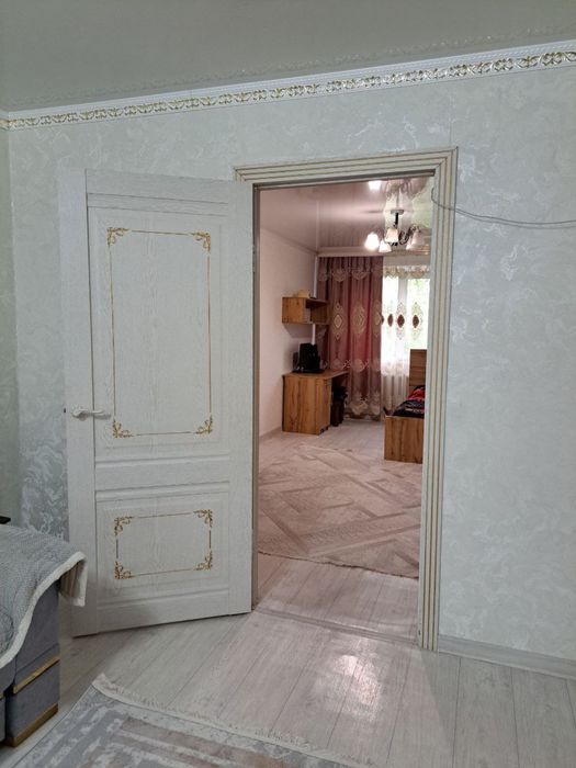 Квартира 2 комната