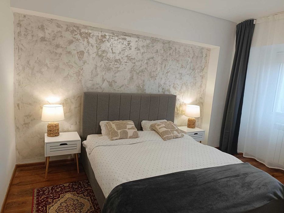 Apartament 4 camere – Tomesti, strada principală – Etaj 2 – 98 mp