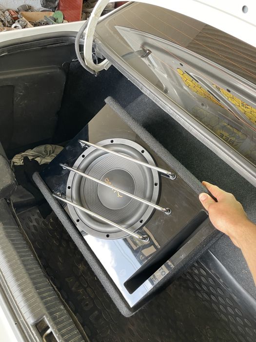 Aktivniy sambufer sotiladi