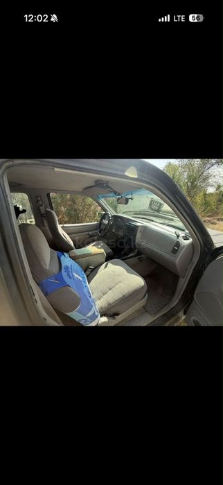 Продам ford explorer