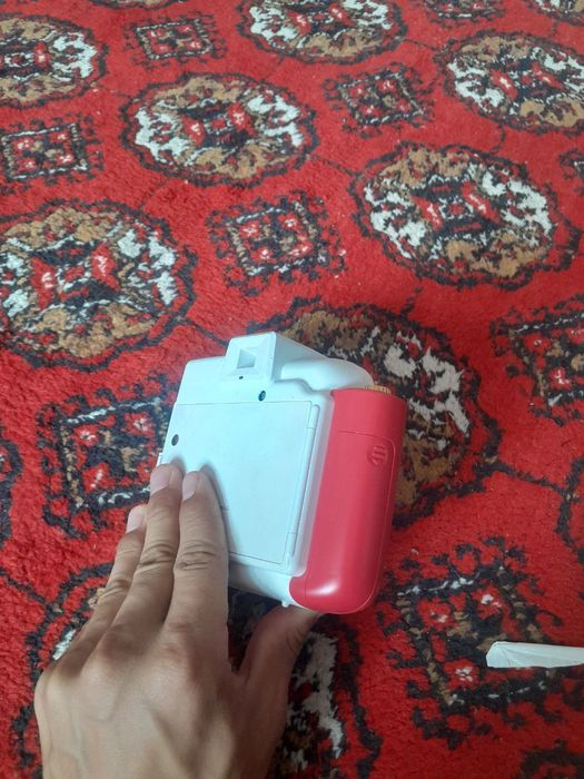 Fao Schwarz Instant Camera