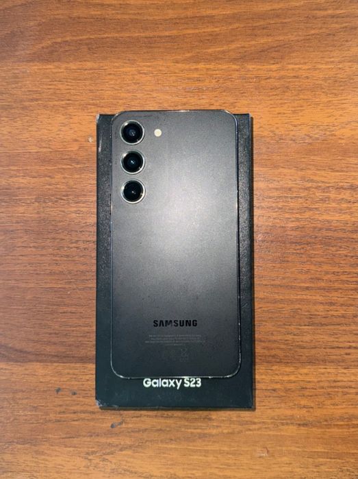 Samsung S23 256 gb