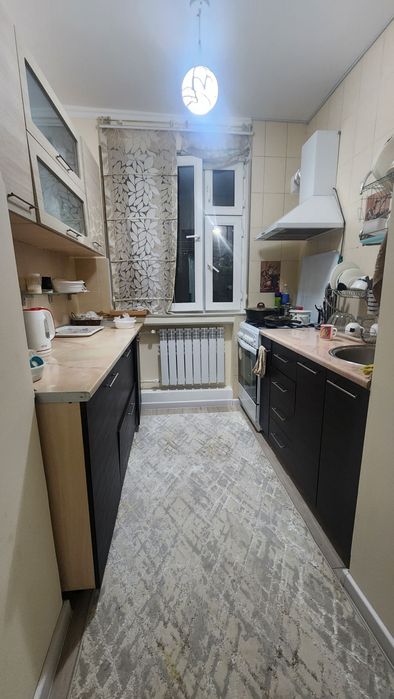 Продаётся Чиланзар 6 3комн.2этпж.кирпич.