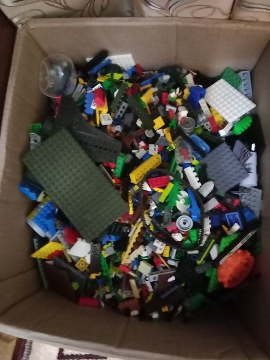 Продам лего  в талгар