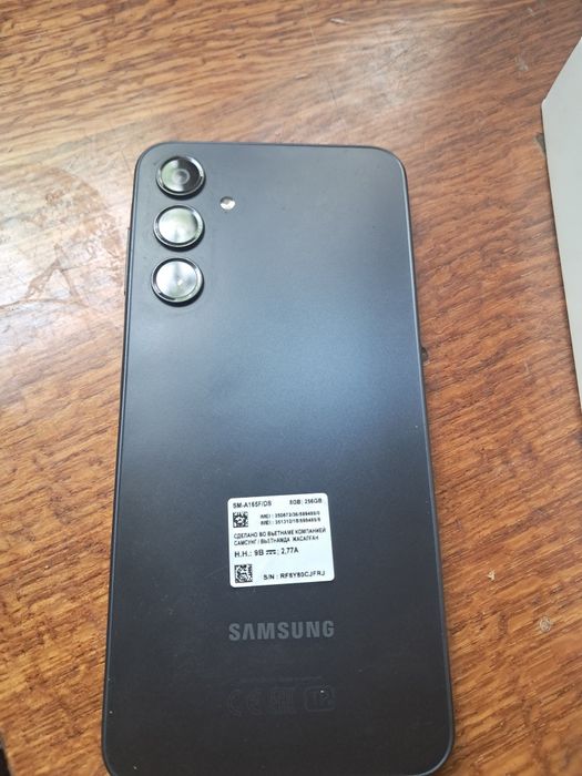 Samsung Galaxy A16 256GB / 8GB RAM