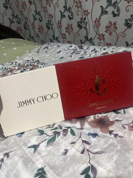 JIMMY CHOO  45000тг