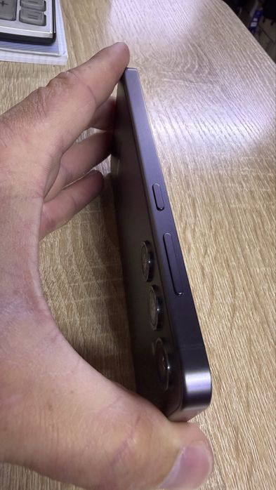 Samsung S 24 память 8/256