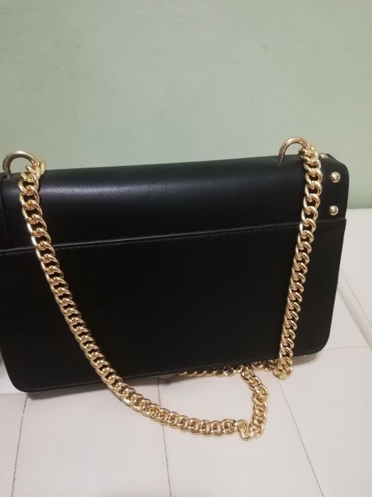 Чанта 19V69 Italia by Versace