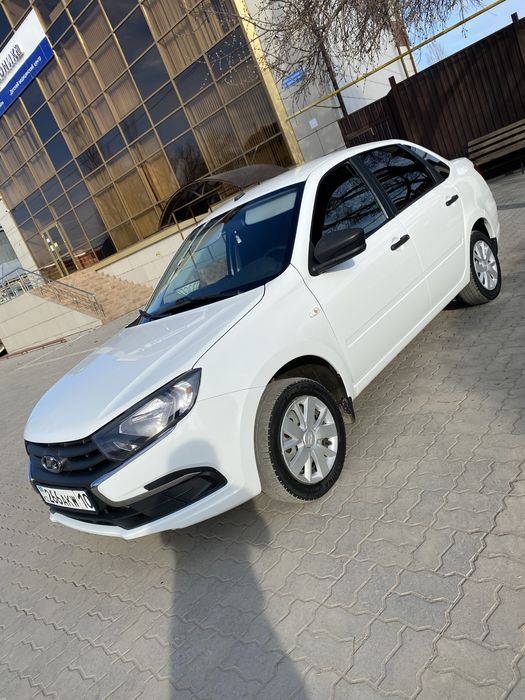 Продам Ладу Гранту