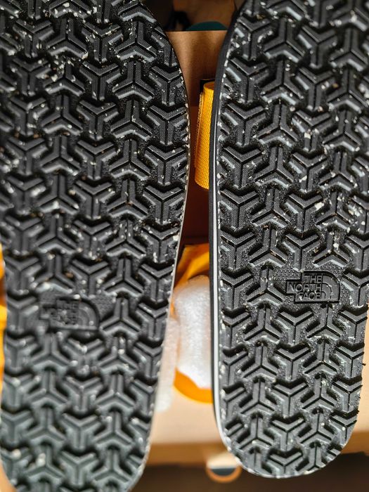 Мъжки сандали The north Face